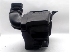 Recambio de carcasa filtro aire para renault megane iv berlina 5p 1.2 experience referencia OEM IAM 165006427R  