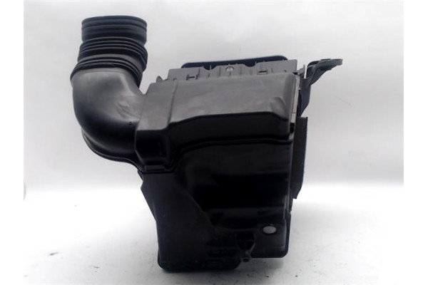 Recambio de carcasa filtro aire para renault megane iv berlina 5p 1.2 experience referencia OEM IAM 165006427R  