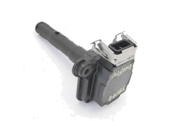 Recambio de bobina encendido para volkswagen golf iv berlina (1j1) 1.8 t referencia OEM IAM 36905715A 58905105 