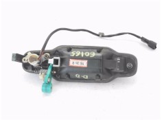 Recambio de maneta exterior delantero derecha para kia sorento (bl) 2.5 crdi referencia OEM IAM 826603E051XX 8,27E+05 