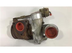 Recambio de turbo para mercedes-benz vito furgón (638) 2.2 110 cdi  (638.094) referencia OEM IAM 6110951390 4349241 