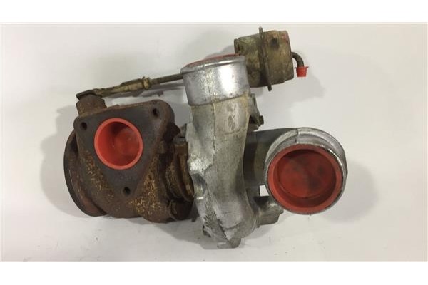 Recambio de turbo para mercedes-benz vito furgón (638) 2.2 110 cdi  (638.094) referencia OEM IAM 6110951390 4349241 