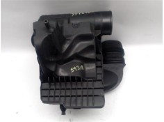 Recambio de carcasa filtro aire para renault megane iv berlina 5p 1.2 experience referencia OEM IAM 165006427R  