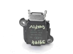 Recambio de bobina encendido para volkswagen golf iv berlina (1j1) 1.8 t referencia OEM IAM 36905715A 58905105 