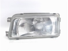 Recambio de faro delantero izquierdo para mitsubishi galloper (hyundai) referencia OEM IAM   