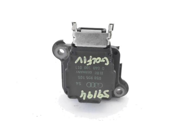 Recambio de bobina encendido para volkswagen golf iv berlina (1j1) 1.8 t referencia OEM IAM 36905715A 58905105 
