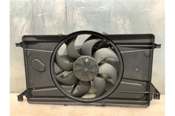 Recambio de electroventilador para ford focus ii (da_) 1.6 referencia OEM IAM 3M518C607EC 1344539 1344539 , FORD
