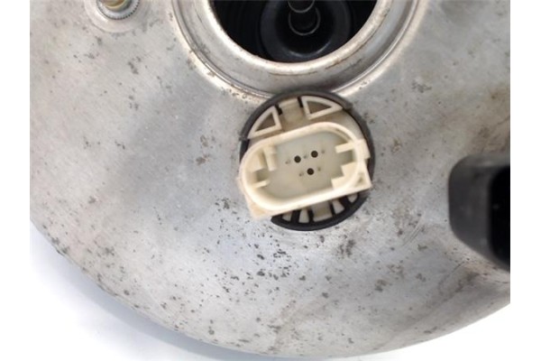 Recambio de servofreno para mercedes-benz clase a (bm 168) 1.6 160 (168.033) referencia OEM IAM A0054304230 TRW0045030217050300 