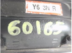 Recambio de maneta exterior delantero derecha para kia sorento (bl) 2.5 crdi referencia OEM IAM 826603E051XX 8,27E+05 