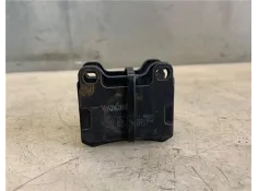 Recambio de pastilla freno rueda trasero derecha para mercedes-benz clase c (bm 202) berlina 2.5 250 diesel (202.125) referencia