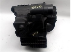 Recambio de carcasa filtro aire para renault megane iv berlina 5p 1.2 experience referencia OEM IAM 165006427R  
