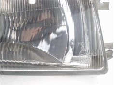 Recambio de faro delantero dcho para mitsubishi galloper (hyundai) referencia OEM IAM    2