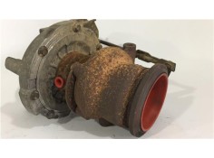 Recambio de turbo para mercedes-benz vito furgón (638) 2.2 110 cdi  (638.094) referencia OEM IAM 6110951390 4349241 