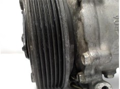 Recambio de compresor aire acond. para renault kangoo 4x4 1.9 rapid referencia OEM IAM 7700111235 1417J 7701499970 , RENAULT | 9