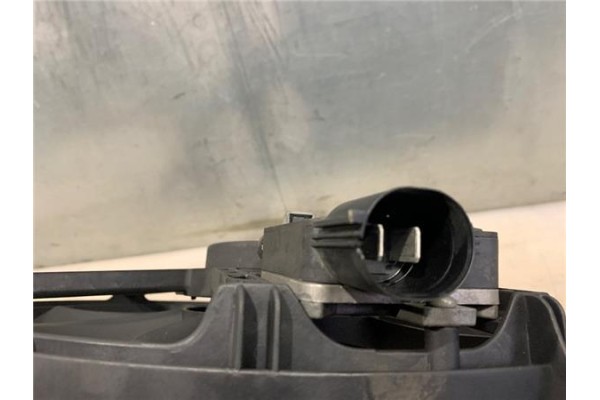 Recambio de electroventilador para ford focus ii (da_) 1.6 referencia OEM IAM 3M518C607EC 1344539 1344539 , FORD
