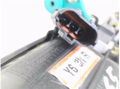 Recambio de maneta exterior delantero derecha para kia sorento (bl) 2.5 crdi referencia OEM IAM 826603E051XX 8,27E+05 