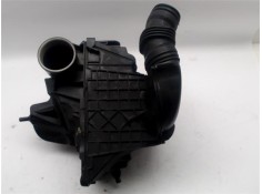 Recambio de carcasa filtro aire para renault megane iv berlina 5p 1.2 experience referencia OEM IAM 165006427R  