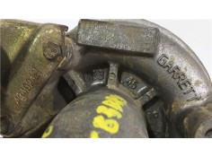 Recambio de turbo para mercedes-benz vito furgón (638) 2.2 110 cdi  (638.094) referencia OEM IAM 6110951390 4349241 
