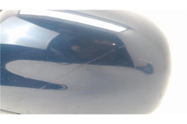 Recambio de retrovisor electrico izquierdo para daewoo lanos referencia OEM IAM E1  