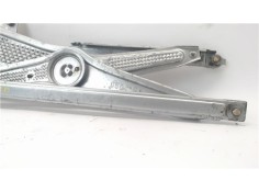 Recambio de mecanismo elevalunas delantero derecho para toyota yaris (ncp1/nlp1/scp1) referencia OEM IAM   