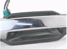 Recambio de maneta exterior delantero derecha para kia sorento (bl) 2.5 crdi referencia OEM IAM 826603E051XX 8,27E+05 