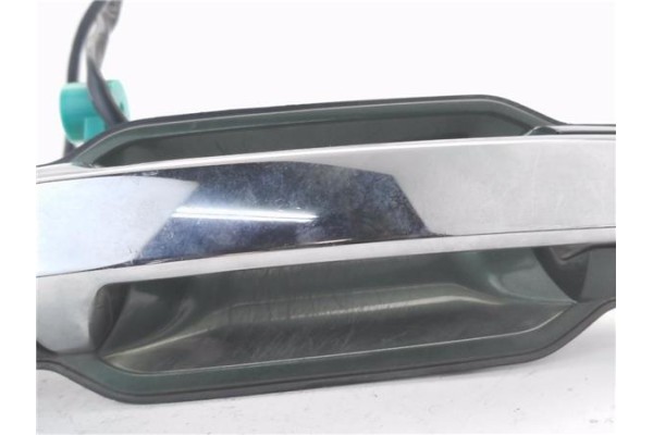 Recambio de maneta exterior delantero derecha para kia sorento (bl) 2.5 crdi referencia OEM IAM 826603E051XX 8,27E+05 