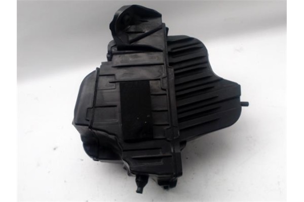 Recambio de carcasa filtro aire para renault megane iv berlina 5p 1.2 experience referencia OEM IAM 165006427R  