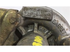 Recambio de turbo para mercedes-benz vito furgón (638) 2.2 110 cdi  (638.094) referencia OEM IAM 6110951390 4349241 