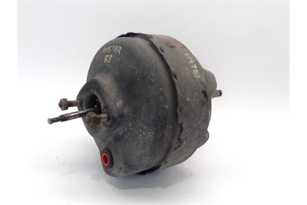 Recambio de servofreno para renault master referencia OEM IAM   