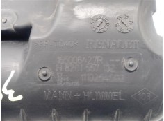 Recambio de carcasa filtro aire para renault megane iv berlina 5p 1.2 experience referencia OEM IAM 165006427R  