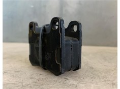 Recambio de pastilla freno rueda trasero derecha para mercedes-benz clase c (bm 202) berlina 2.5 250 diesel (202.125) referencia