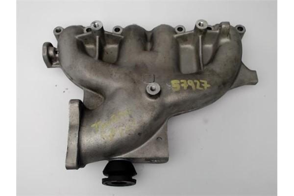 Recambio de colector escape para volkswagen touran (1t1) 1.9 tdi referencia OEM IAM   