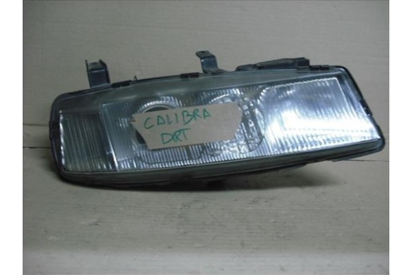 Recambio de faro delantero dcho para opel calibra (1990) referencia OEM IAM   