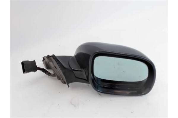 Recambio de retrovisor electrico derecho para audi a3 (8l) referencia OEM IAM    Recambio de retrovisor electrico derecho para audi a3 (8l) referencia OEM IAM