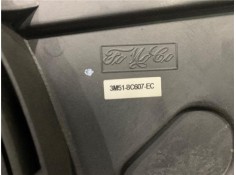Recambio de electroventilador para ford focus ii (da_) 1.6 referencia OEM IAM 3M518C607EC 1344539 1344539 , FORD