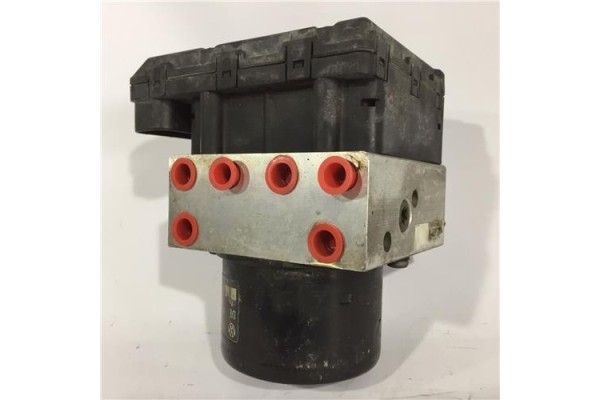 Recambio de nucleo abs para volkswagen golf iv berlina (1j1) 1.6 referencia OEM IAM 1J0614117D 1J0907379P 