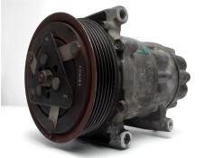 COMPRESOR AIRE ACOND. 9651910980 SD6C12 1351F 6453WL PEUGEOT | 9659875780 CITROËN | 9670318880 CITROËN | 9671216280 CITROËN | 96
