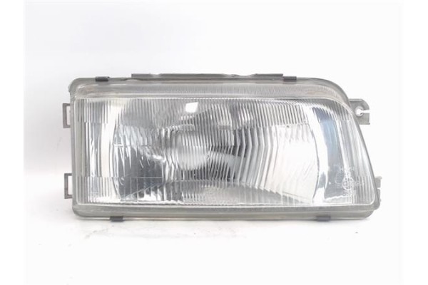 Recambio de faro delantero dcho para mitsubishi galloper (hyundai) referencia OEM IAM   