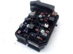 CAJA FUSIBLES/RELE 812461952 