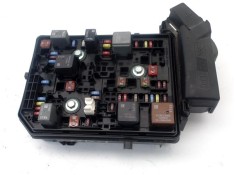 Recambio de caja fusibles/rele para opel astra k berlina 5p 1.6 dynamic referencia OEM IAM 812461952  