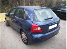 honda civic vi del año 2003