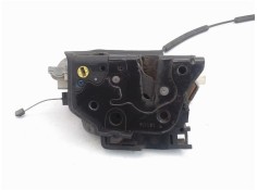 Recambio de cierre electromagnetico trasero izquierdo para seat toledo (1m2) referencia OEM IAM   