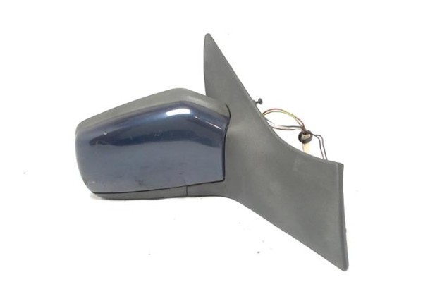 Recambio de retrovisor electrico derecho para citroen xantia berlina referencia OEM IAM 963626872LT  