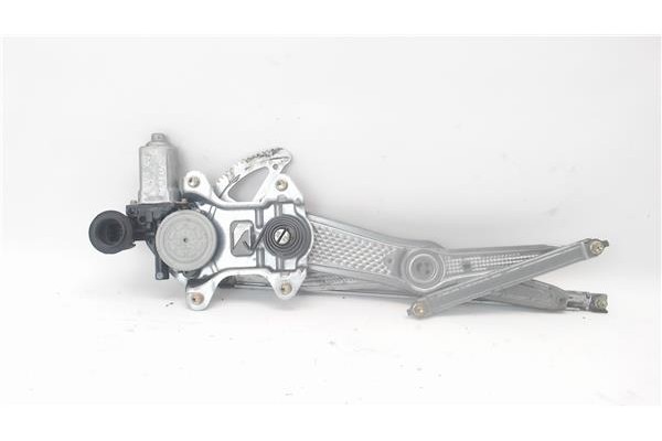 Recambio de mecanismo elevalunas delantero derecho para toyota yaris (ncp1/nlp1/scp1) referencia OEM IAM   