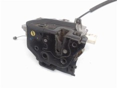 Recambio de cierre electromagnetico trasero izquierdo para seat toledo (1m2) referencia OEM IAM   