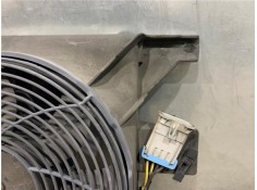 Recambio de electroventilador para mercedes-benz clase m (bm 163) 3.2 320 (163.154) referencia OEM IAM a1035000155  