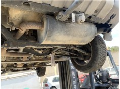 Recambio de tubo escape trasero para land rover freelander (ln) 2.0 hse familiar referencia OEM IAM WCG000032  