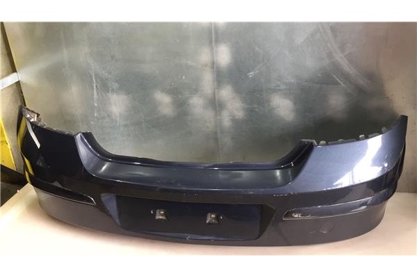 Recambio de paragolpes trasero para opel astra h berlina (2004) 1.7 cdti referencia OEM IAM   