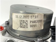 Recambio de nucleo abs para ford explorer (ctw) híbrido st-line plug-in-hybrid 4x4 referencia OEM IAM 1EA614517BP  