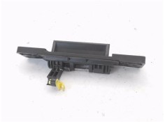 Recambio de maneta exterior porton para kia sorento (bl) 2.5 crdi referencia OEM IAM 813E+05  
